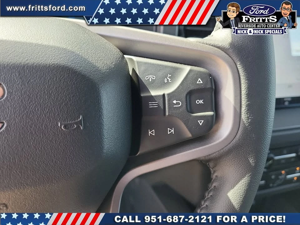 2026 Ford Bronco 6th Gen - Image 8 of 20