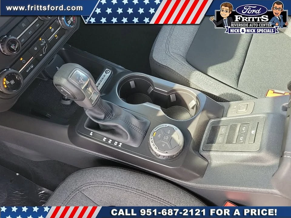 2026 Ford Bronco 6th Gen - Image 9 of 20