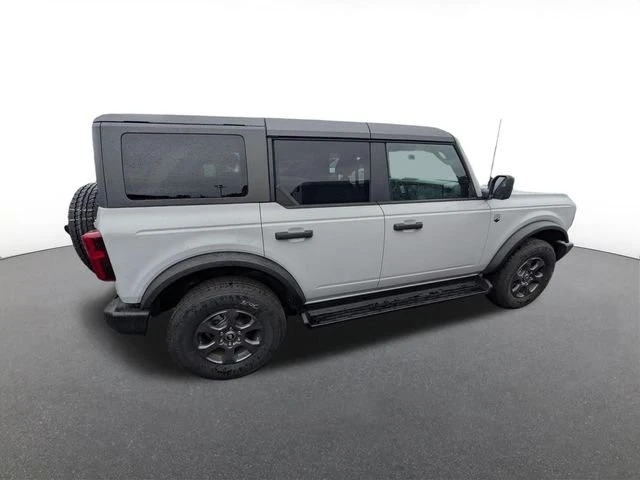 2026 Ford Bronco 6th Gen - Image 6 of 10