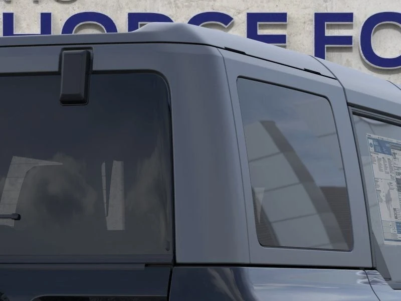 2026 Ford Bronco 6th Gen - Image 10 of 20
