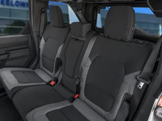 2026 Ford Bronco 6th Gen - Image 9 of 12