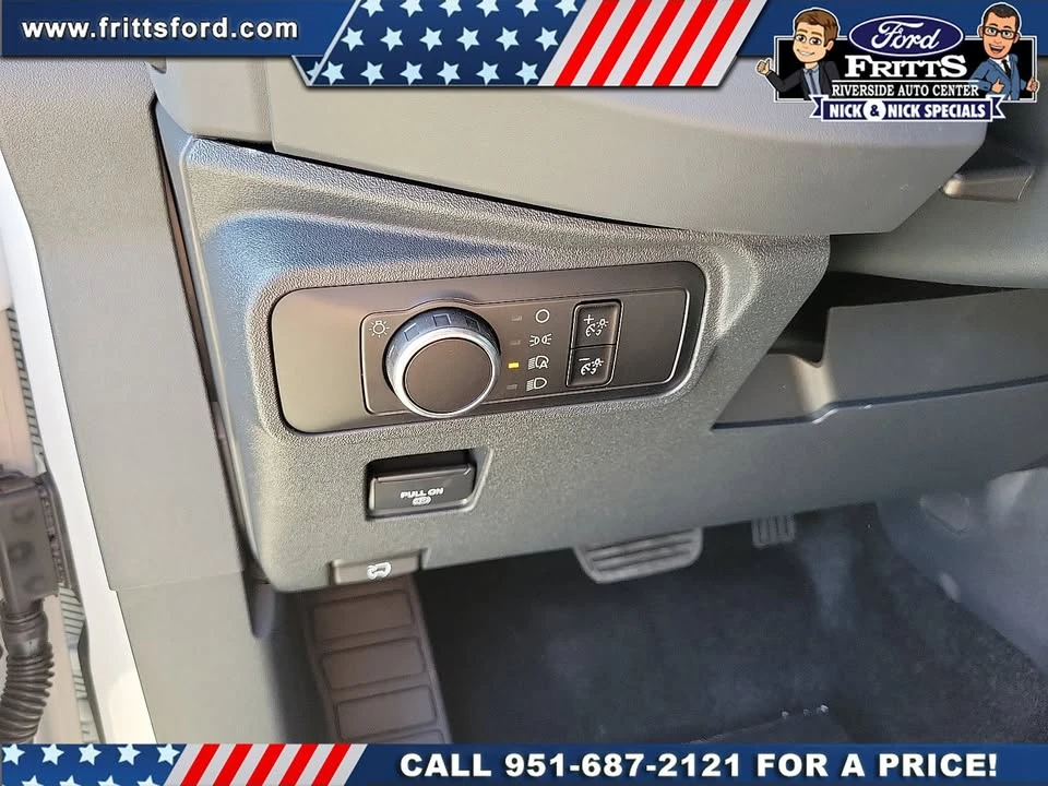 2026 Ford Bronco 6th Gen - Image 13 of 20