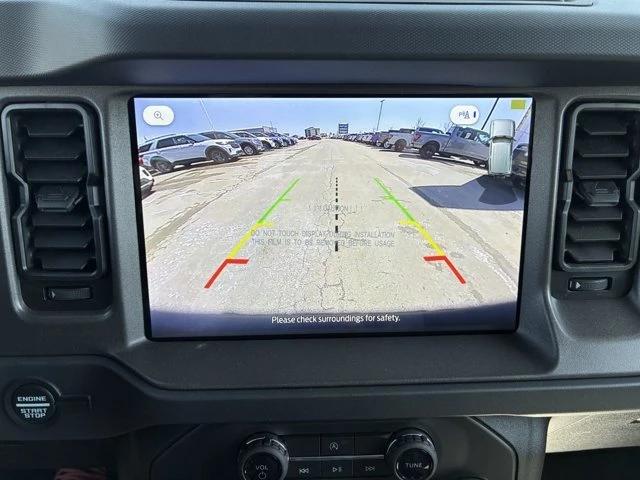 2026 Ford Bronco 6th Gen - Image 15 of 20