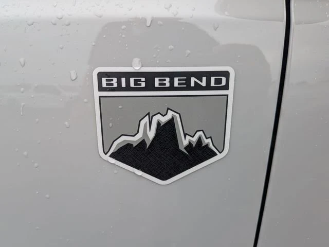 2026 Ford Bronco 6th Gen - Image 10 of 10