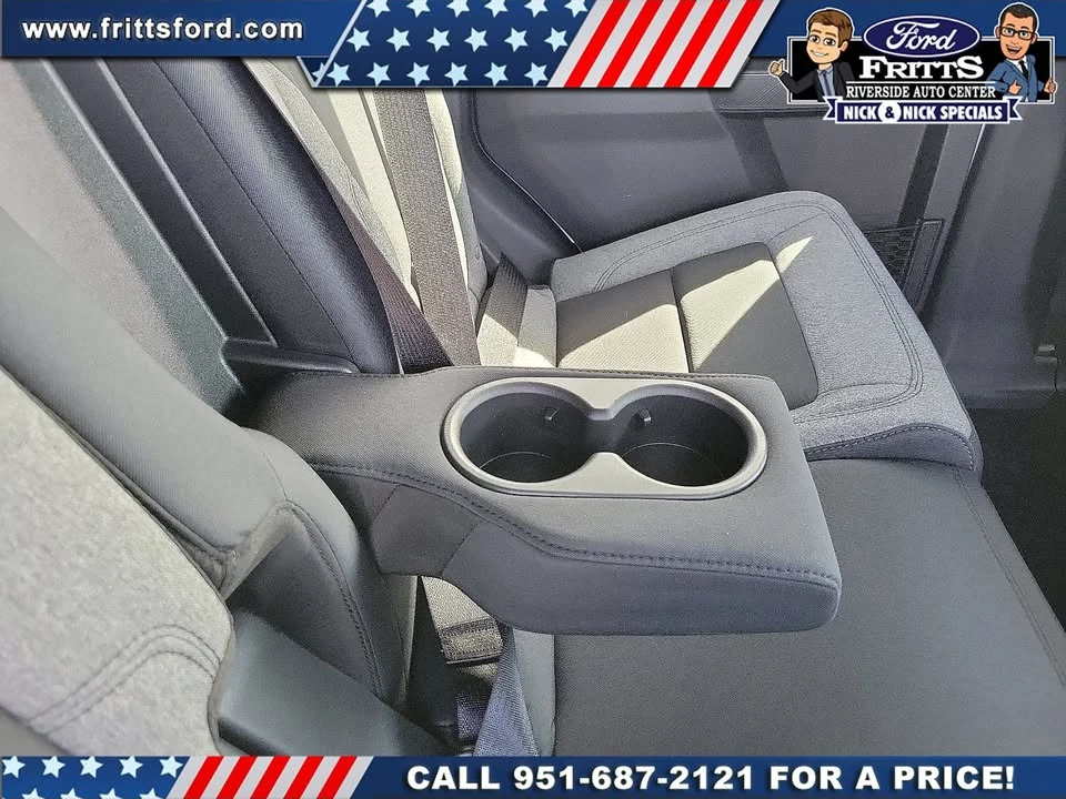 2026 Ford Bronco 6th Gen - Image 20 of 20