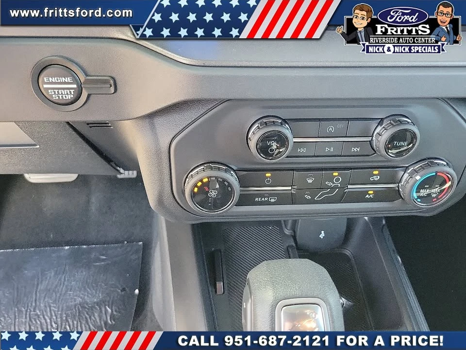 2026 Ford Bronco 6th Gen - Image 10 of 20