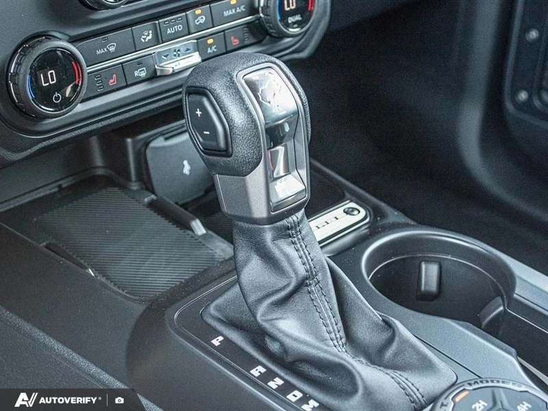 2026 Ford Bronco 6th Gen - Image 19 of 20