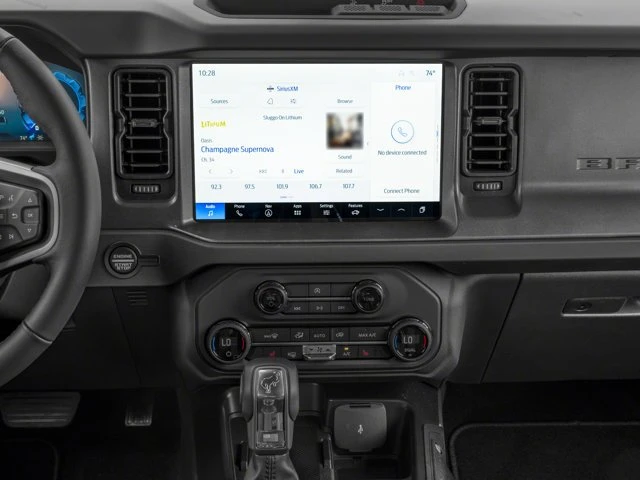 2026 Ford Bronco 6th Gen - Image 6 of 12