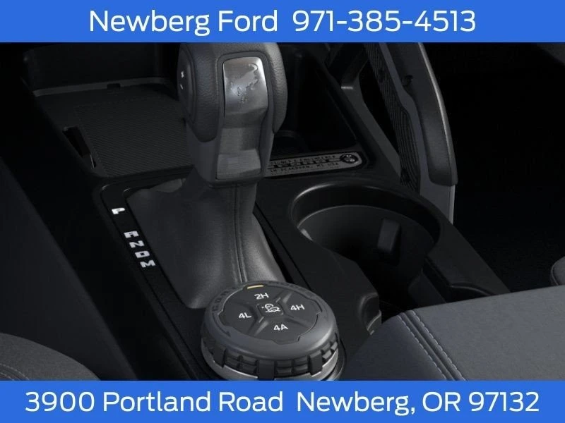 2026 Ford Bronco 6th Gen - Image 17 of 20
