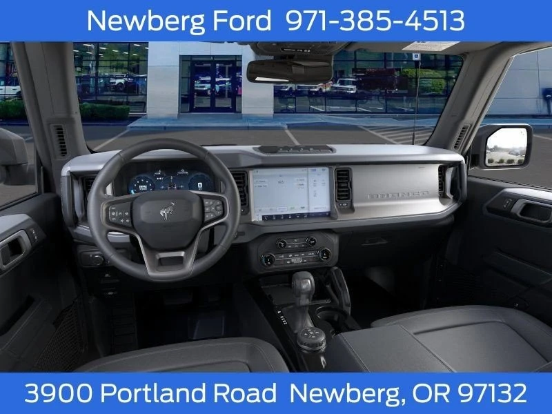 2026 Ford Bronco 6th Gen - Image 9 of 20