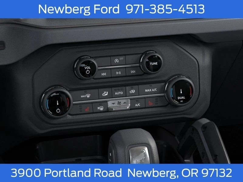 2026 Ford Bronco 6th Gen - Image 16 of 20