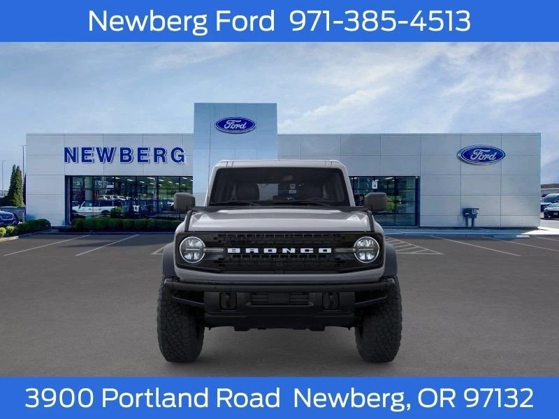 2026 Ford Bronco 6th Gen - Image 2 of 20