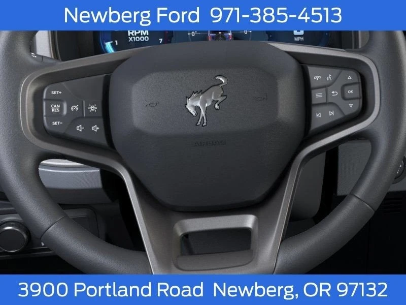 2026 Ford Bronco 6th Gen - Image 14 of 20