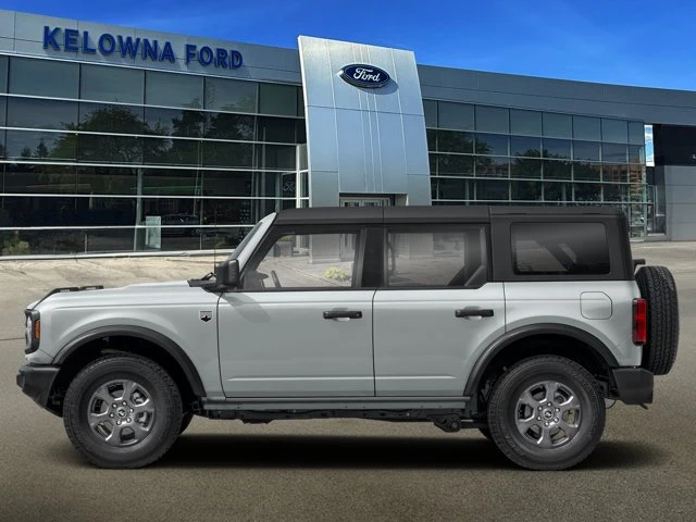 2026 Ford Bronco 6th Gen - Image 3 of 12