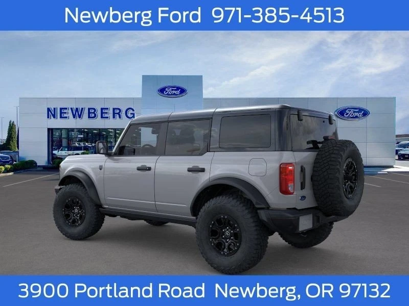 2026 Ford Bronco 6th Gen - Image 6 of 20