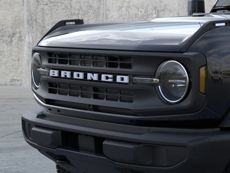 2026 Ford Bronco 6th Gen - Image 2 of 20