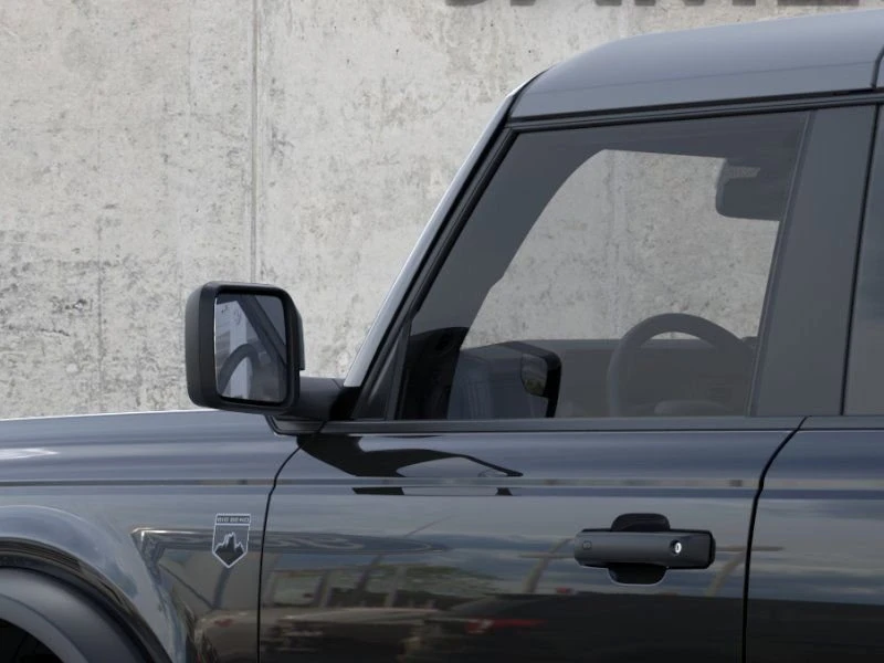 2026 Ford Bronco 6th Gen - Image 7 of 20