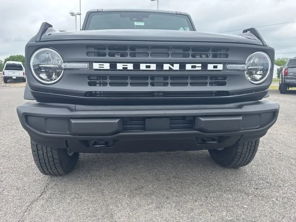 2026 Ford Bronco 6th Gen - Image 13 of 20
