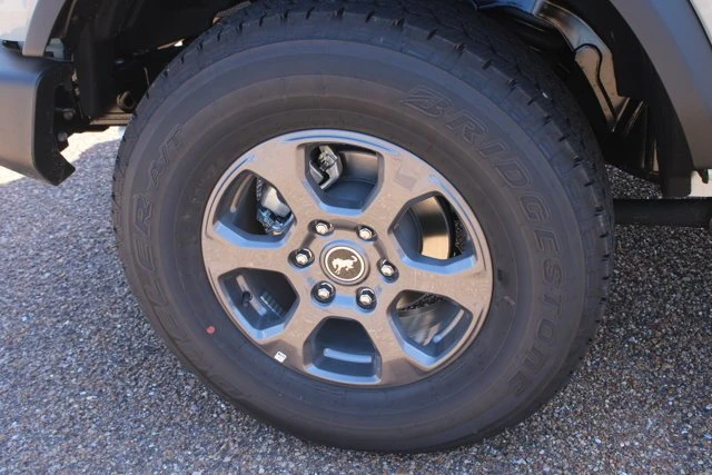 2026 Ford Bronco 6th Gen - Image 9 of 20