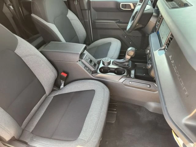2026 Ford Bronco 6th Gen - Image 11 of 20