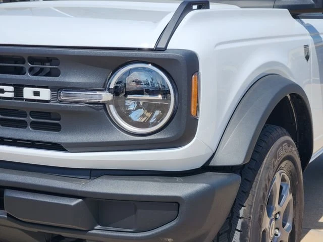2026 Ford Bronco 6th Gen - Image 7 of 20