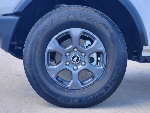 2026 Ford Bronco 6th Gen - Image 8 of 20