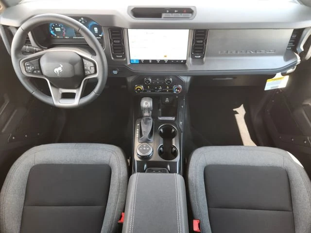 2026 Ford Bronco 6th Gen - Image 19 of 20