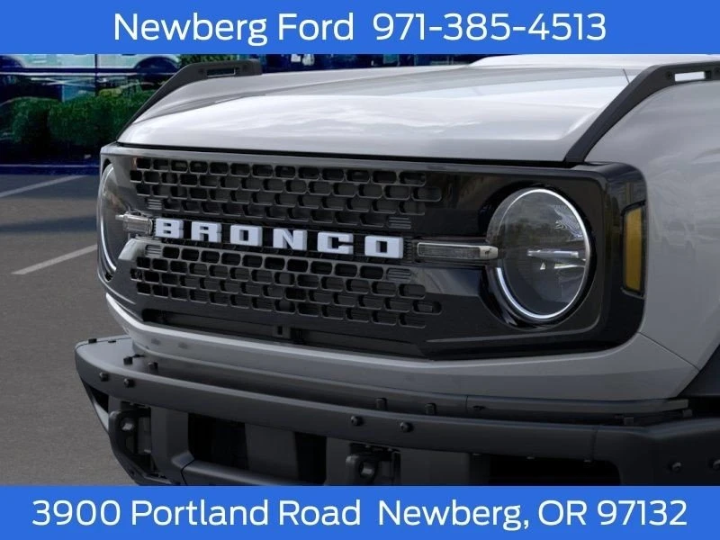 2026 Ford Bronco 6th Gen - Image 19 of 20