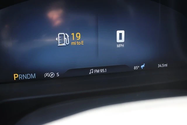 2026 Ford Bronco 6th Gen - Image 19 of 20