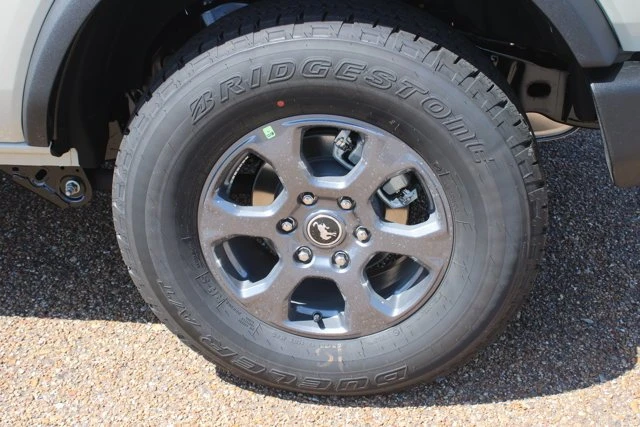 2026 Ford Bronco 6th Gen - Image 10 of 20