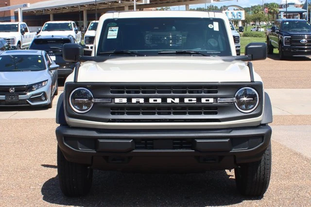 2026 Ford Bronco 6th Gen - Image 2 of 20