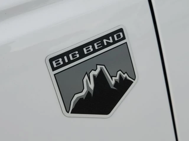 2026 Ford Bronco 6th Gen - Image 9 of 20