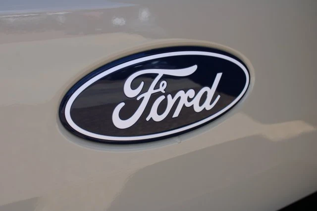 2026 Ford Bronco 6th Gen - Image 13 of 20