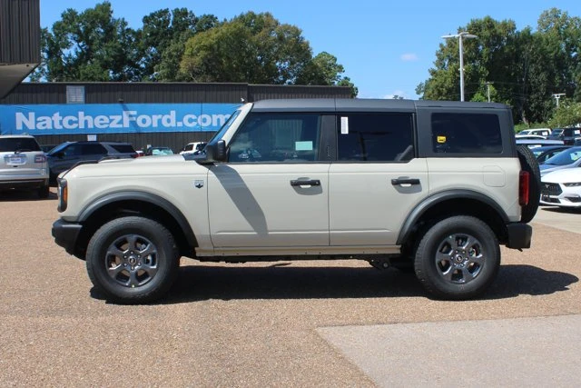 2026 Ford Bronco 6th Gen - Image 4 of 20