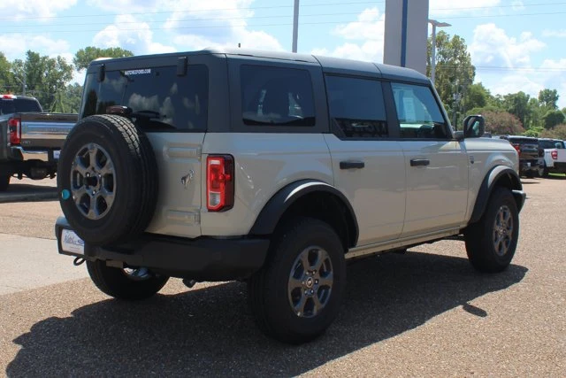 2026 Ford Bronco 6th Gen - Image 7 of 20