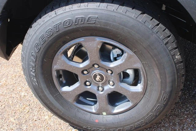 2026 Ford Bronco 6th Gen - Image 11 of 20