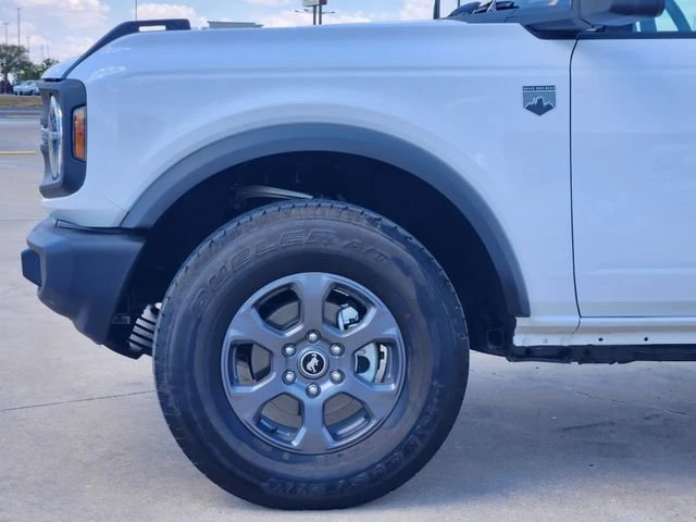 2026 Ford Bronco 6th Gen - Image 6 of 20