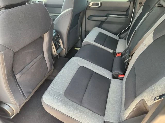 2026 Ford Bronco 6th Gen - Image 20 of 20