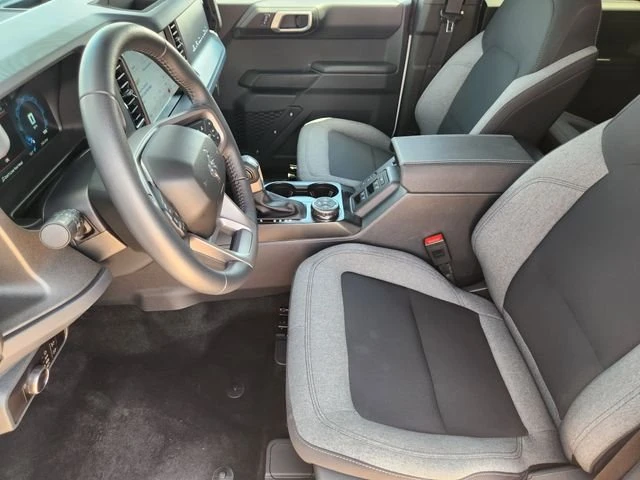 2026 Ford Bronco 6th Gen - Image 10 of 20