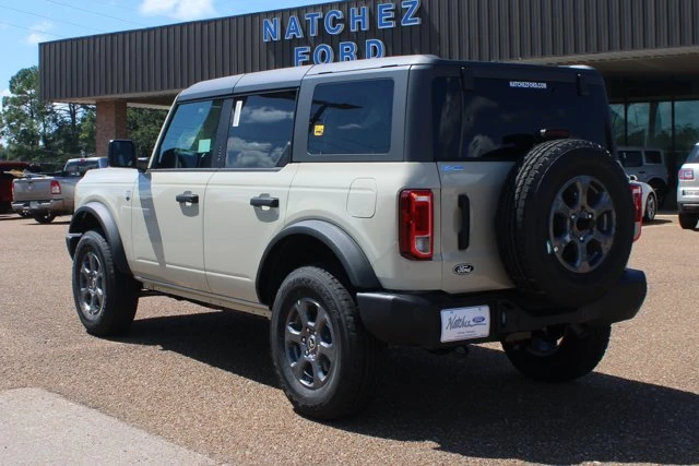 2026 Ford Bronco 6th Gen - Image 5 of 20