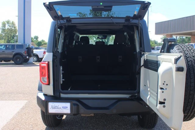 2026 Ford Bronco 6th Gen - Image 6 of 20