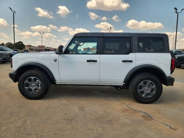 2026 Ford Bronco 6th Gen - Image 3 of 20