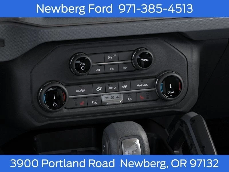 2026 Ford Bronco 6th Gen - Image 16 of 20