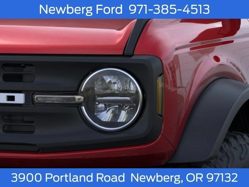 2026 Ford Bronco 6th Gen - Image 20 of 20
