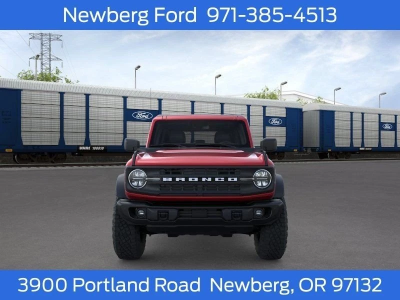 2026 Ford Bronco 6th Gen - Image 2 of 20