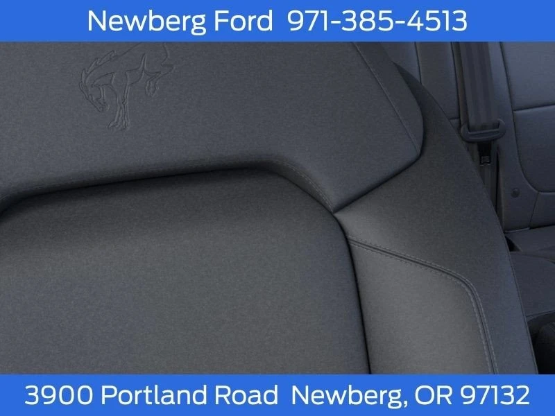 2026 Ford Bronco 6th Gen - Image 18 of 20