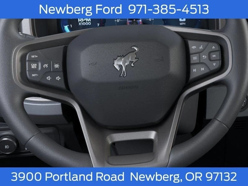 2026 Ford Bronco 6th Gen - Image 14 of 20