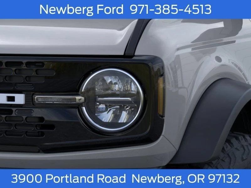 2026 Ford Bronco 6th Gen - Image 20 of 20