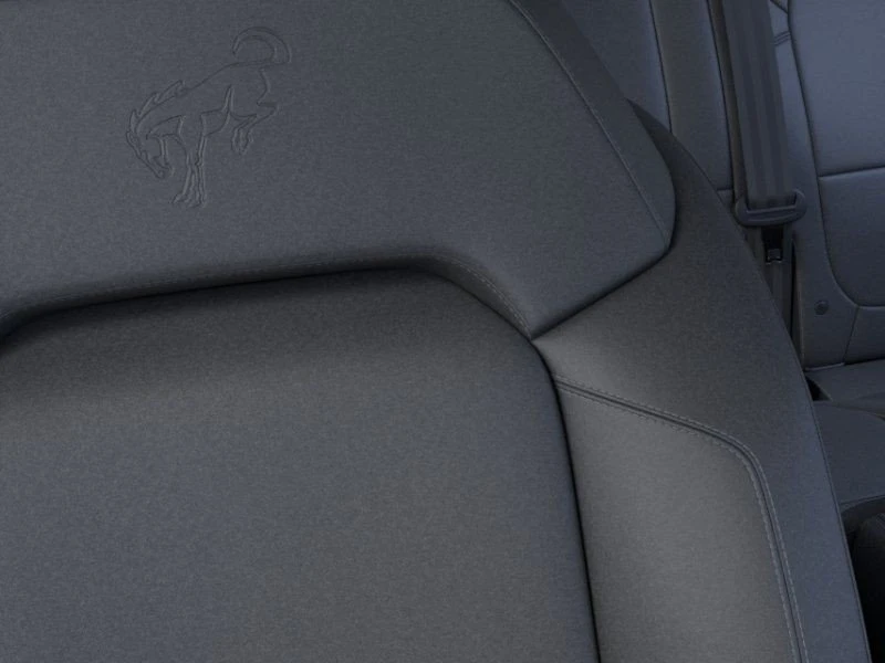 2026 Ford Bronco 6th Gen - Image 18 of 20
