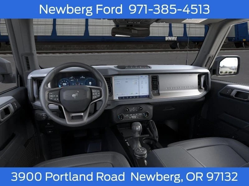 2026 Ford Bronco 6th Gen - Image 9 of 20